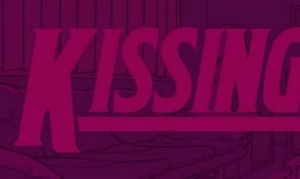 Kissing Therapy Adult Game Screenshot (1)