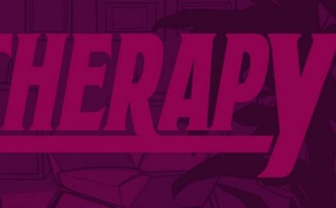 Kissing Therapy Adult Game Screenshot (2)