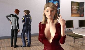 Leanna Breaking the Facade Adult Game Screenshot (2)