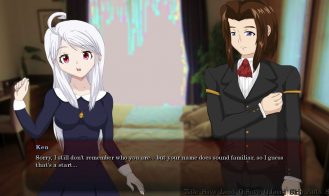 Manor Of Amnesia Adult Game Screenshots (1)