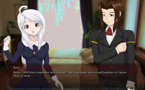 Manor Of Amnesia Adult Game Screenshots (1)