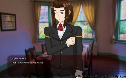 Manor Of Amnesia Adult Game Screenshots (4)