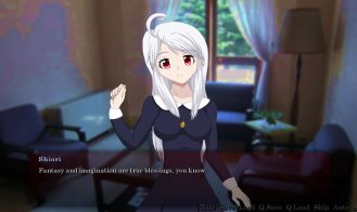 Manor Of Amnesia Adult Game Screenshots (6)