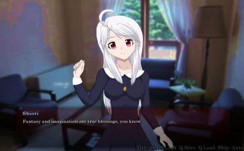 Manor Of Amnesia Adult Game Screenshots (6)