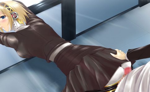 March 5th Persona 3 Adult Game Screenshot (2)