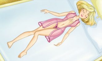 My Strange Sis Adult Game Screenshot (1)