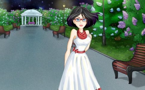 My Strange Sis Adult Game Screenshot (3)