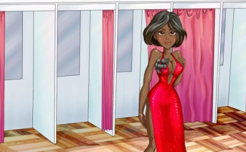 My Strange Sis Adult Game Screenshot (4)