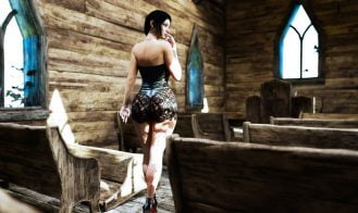 Old Church Adult Game Screenshot (1)