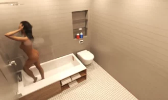 Playing with Fire Adult Game Screenshot (1)