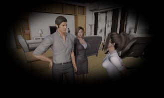 Project;Sunset Diana and Claire Adult Game Screenshot (1)