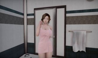 Project;Sunset Diana and Claire Adult Game Screenshot (2)