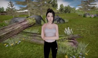 Project;Sunset Diana and Claire Adult Game Screenshot (3)