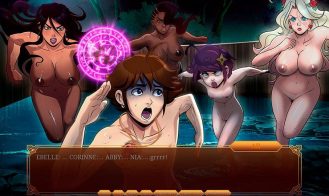 Pure Heart Chronicles Adult Game Screenshot (1)