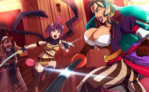 Pure Heart Chronicles Adult Game Screenshot (3)