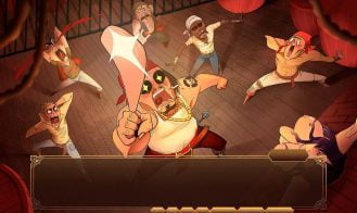 Pure Heart Chronicles Adult Game Screenshot (7)