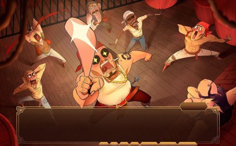 Pure Heart Chronicles Adult Game Screenshot (7)