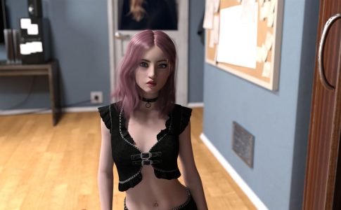 Rise and Shine Adult Game Screenshots (3)