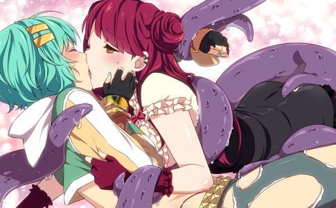 Sakura Agent Adult Game Screenshots (2)