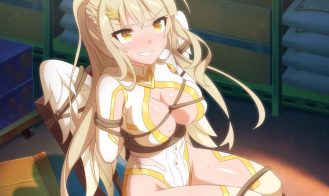 Sakura Cupid Adult Game Screenshot (2)