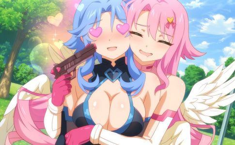 Sakura Cupid Adult Game Screenshot (3)