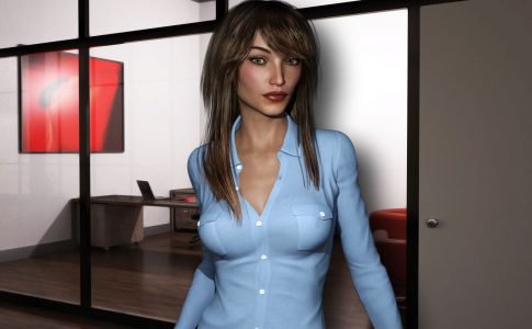 Sexduction Unofficial Renpy Conversion Adult Game Screenshots (5)