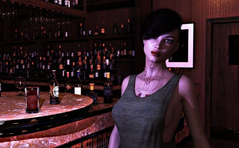 Sexduction Unofficial Renpy Conversion Adult Game Screenshots (7)