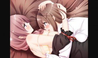 Sono Hanabira ni Kuchizuke wo 11 Mikaeru no Otome tachi Adult Game Screenshot (3)