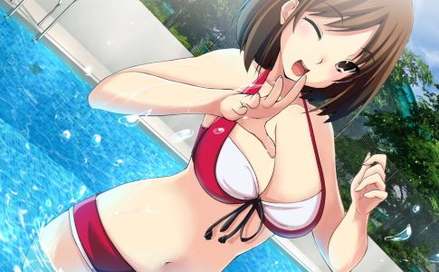 Stay! Stay! Democratic People's Republic Of Korea Adult Game Scrreensghots (4)