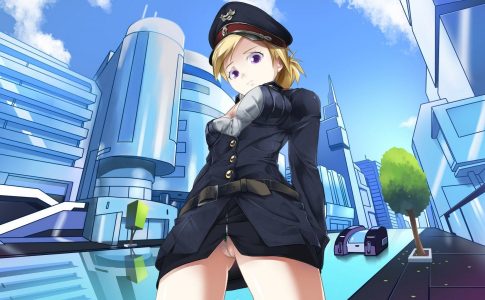 Stop The Earth, I'm Getting Off Crystal City Adult Game Screenshots (2)