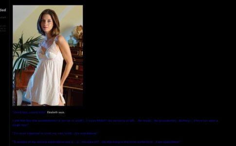 Stranded Adult Game Screenshot (1)