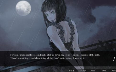 Sweetest Monster Adult Game SCreenshots (1)