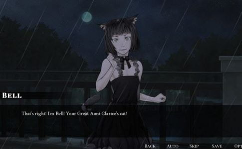 Sweetest Monster Adult Game SCreenshots (2)