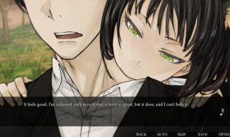 Sweetest Monster Adult Game SCreenshots (4)
