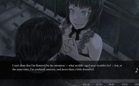 Sweetest Monster Adult Game SCreenshots (5)