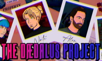 The Daedalus Project