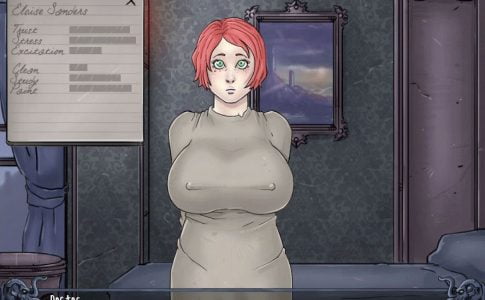 The Eloise Case Adult Game Screenshot (1)