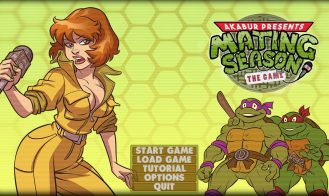 The Mating Season Adult Game Screenshot (1)