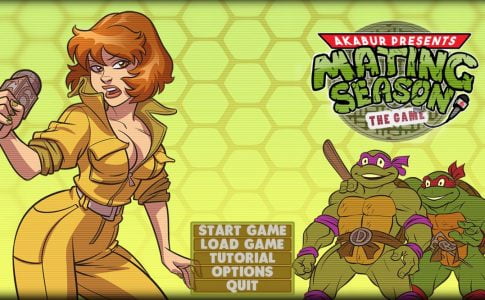 The Mating Season Adult Game Screenshot (1)