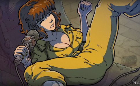 The Mating Season Adult Game Screenshot (2)