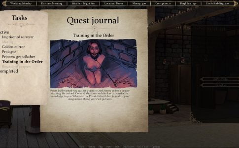 Three kingdoms story Conussia Adult Game Screenshots (1)