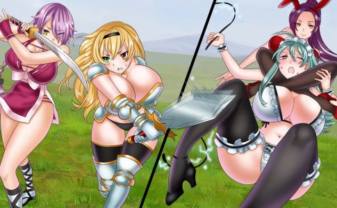 Time Tenshi 2 Special Edition Adult Game Screenshot (2)