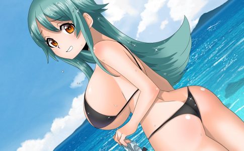 Time Tenshi 2 Special Edition Adult Game Screenshot (4)