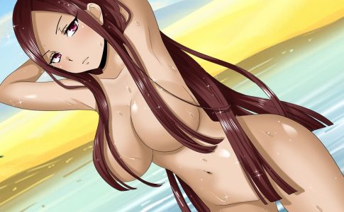 Time Tenshi 2 Special Edition Adult Game Screenshot (5)