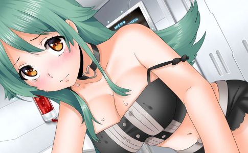 Time Tenshi 2 Special Edition Adult Game Screenshot (9)