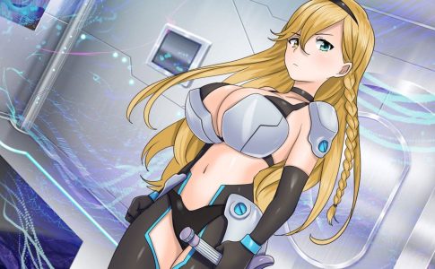 Time Tenshi Paradox Adult Game Screenshot (3)