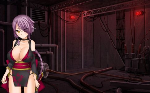 Time Tenshi Paradox Adult Game Screenshot (6)