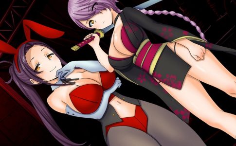 Time Tenshi Paradox Adult Game Screenshot (7)