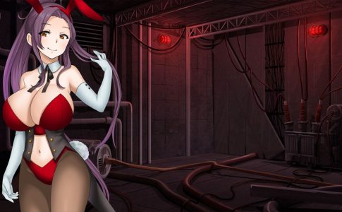 Time Tenshi Paradox Adult Game Screenshot (8)