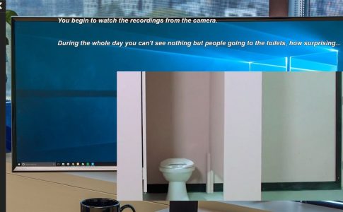 Voyeur City Adult Game Screenshots (1)